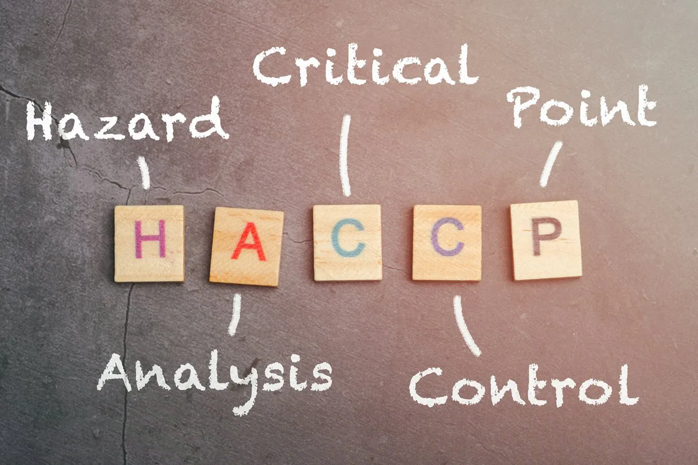 Hazard Analysis Critical Control Point