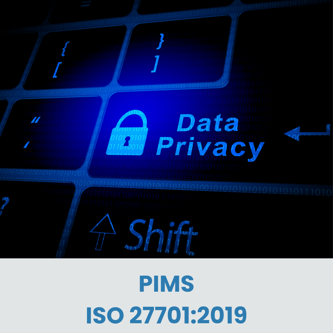 Privacy Information Management Systems