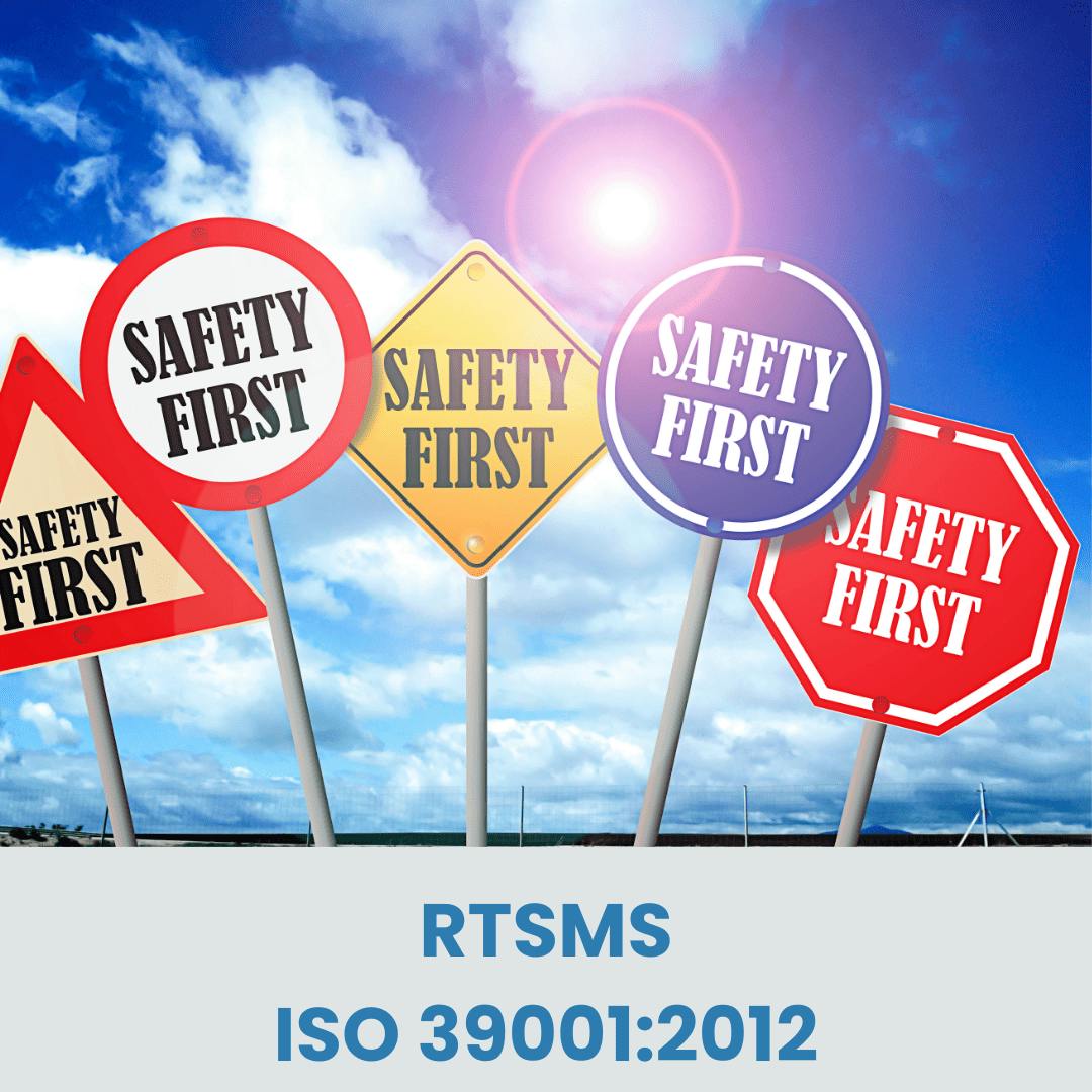 Road Traffic Safety Management Systems