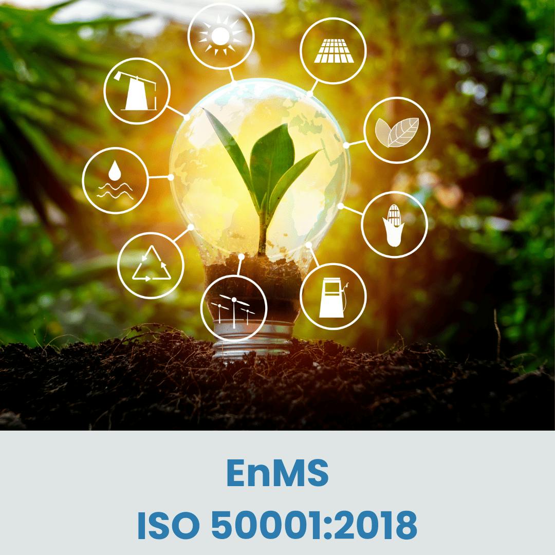 Energy Management System