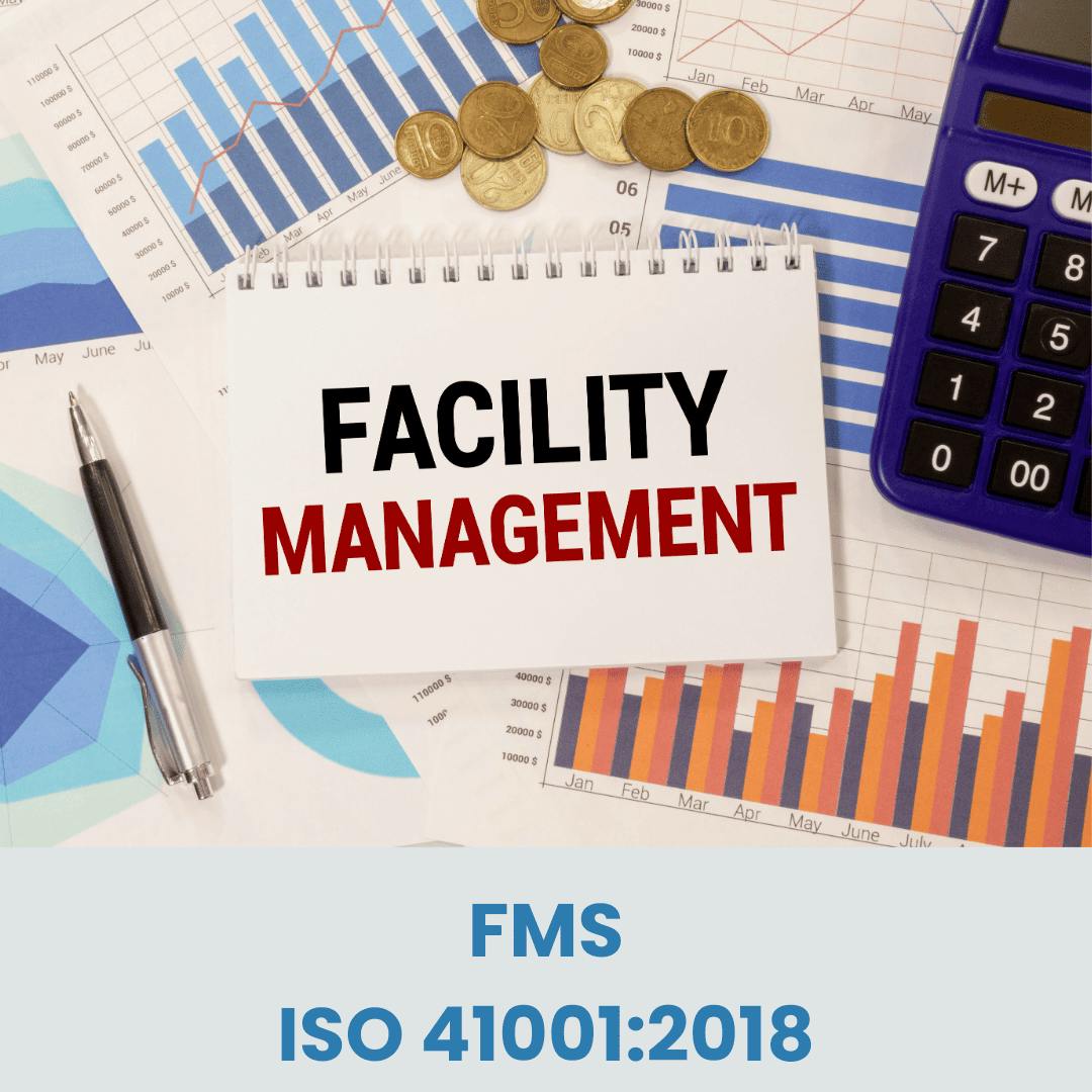 Facility Management System