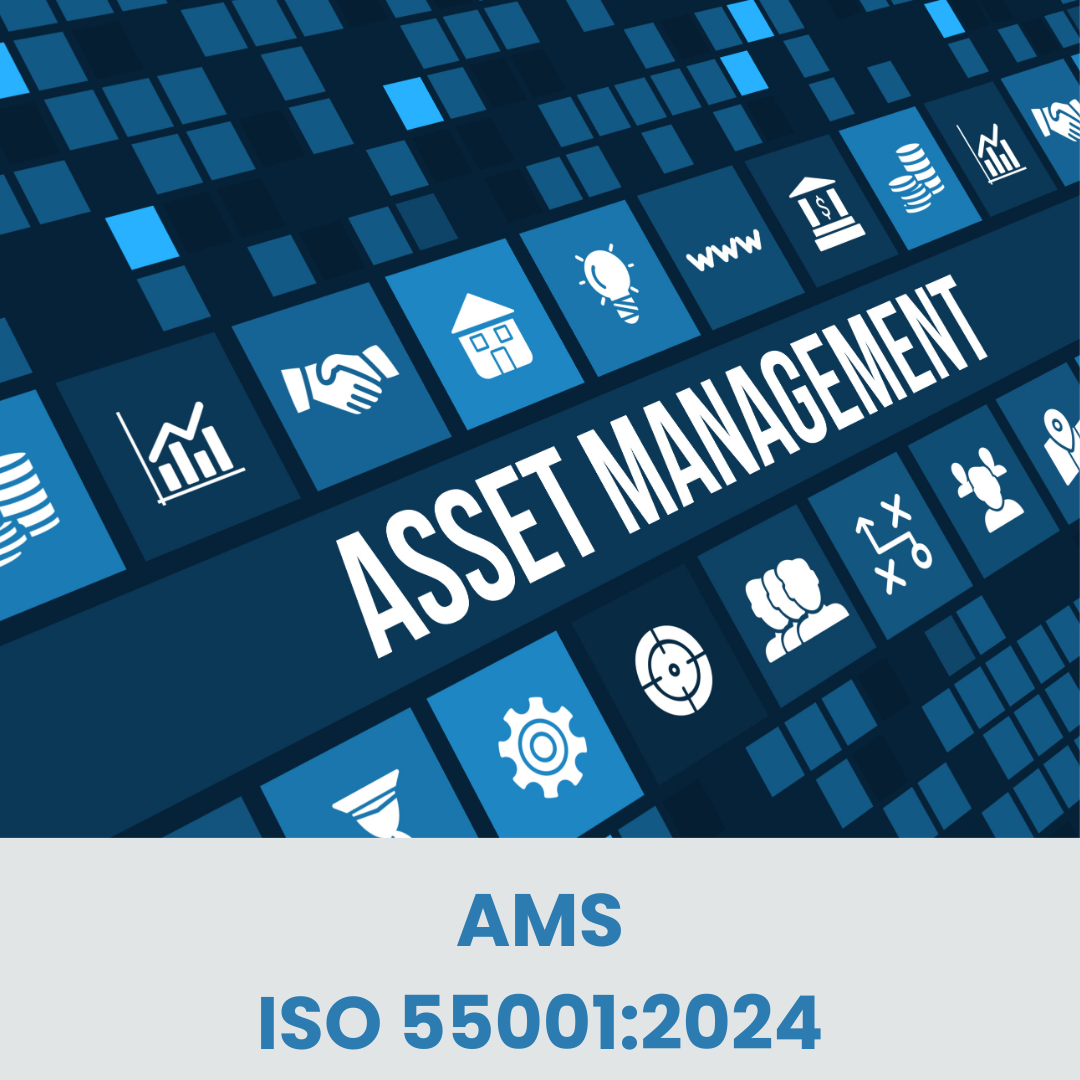 Asset Management System
