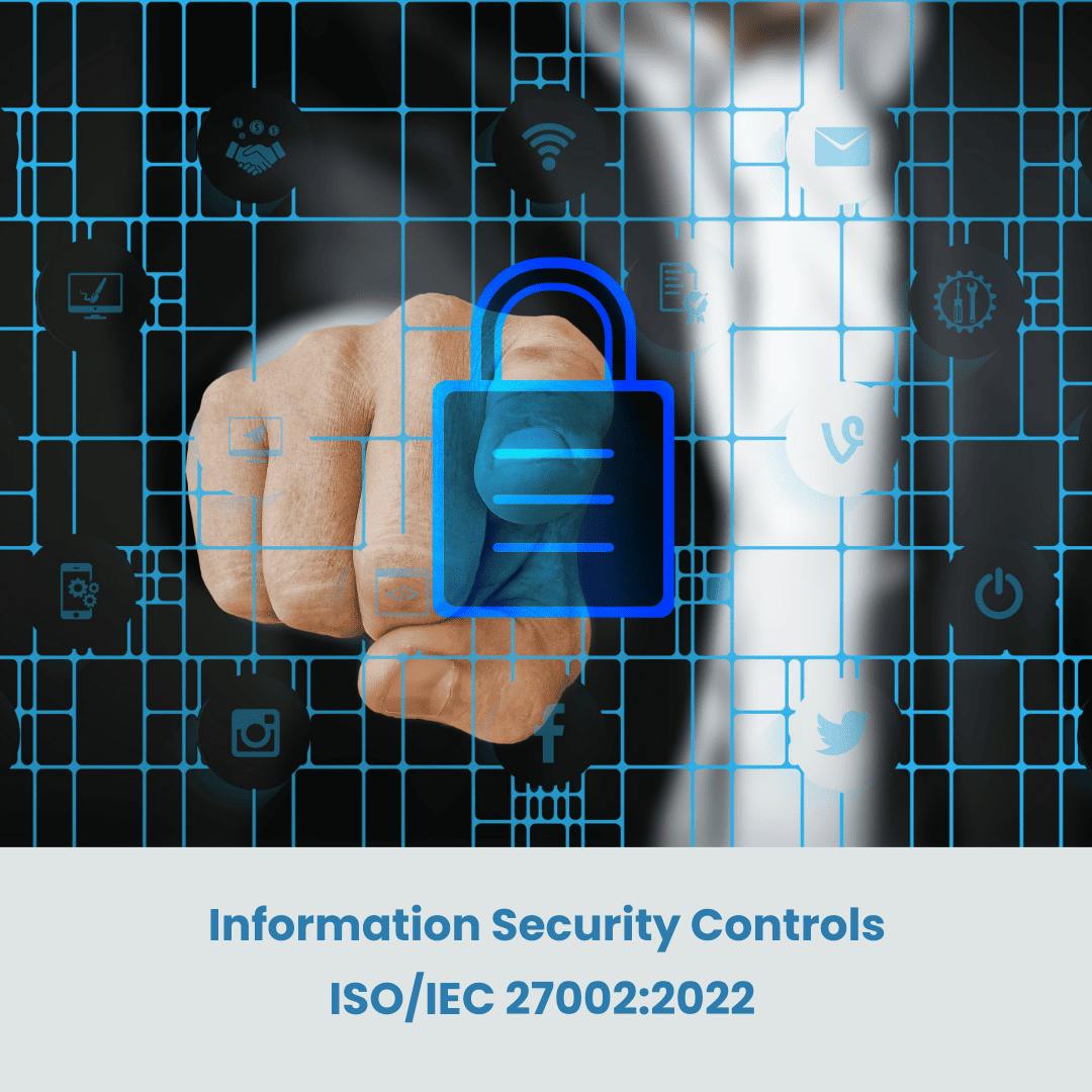 ISO/IEC 27002:2022 PECB