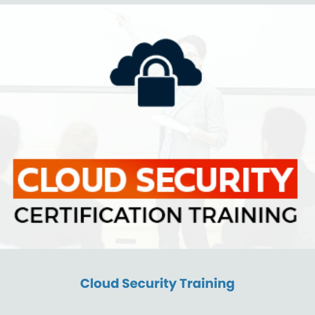 Cloud Security Training