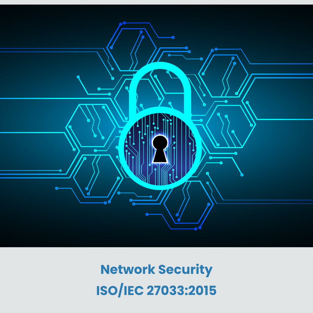 ISO/IEC 27033 Network Security Training Programs