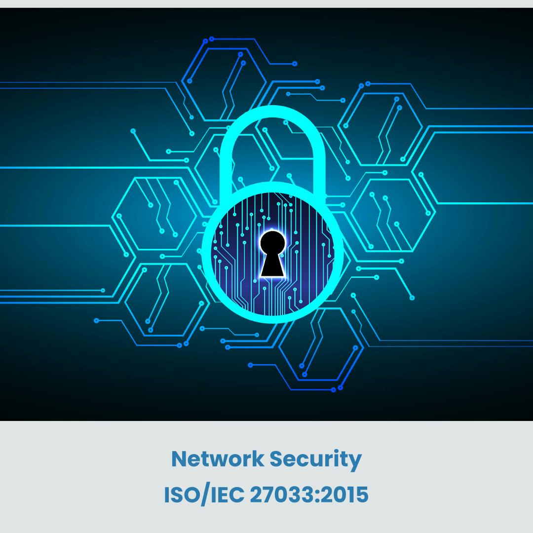 ISO/IEC 27033 Network Security Training Programs