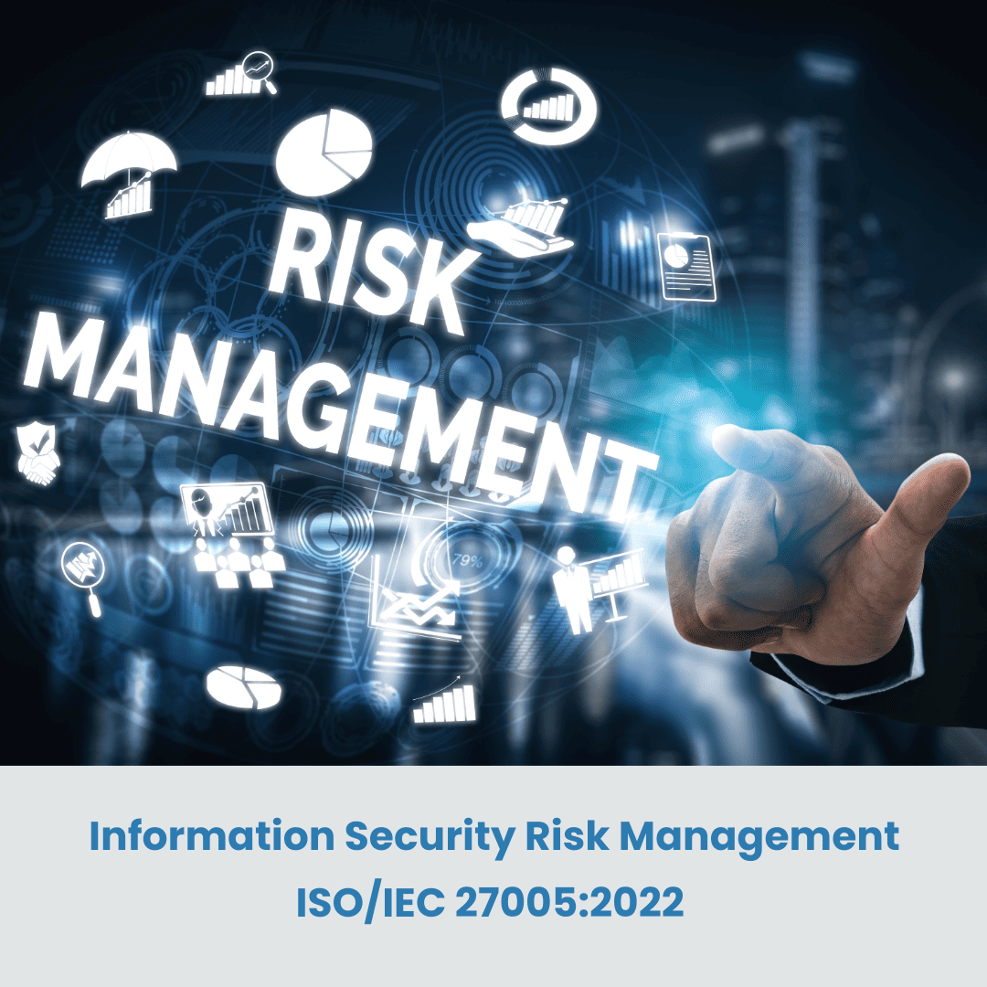 ISO/IEC 27005:2022