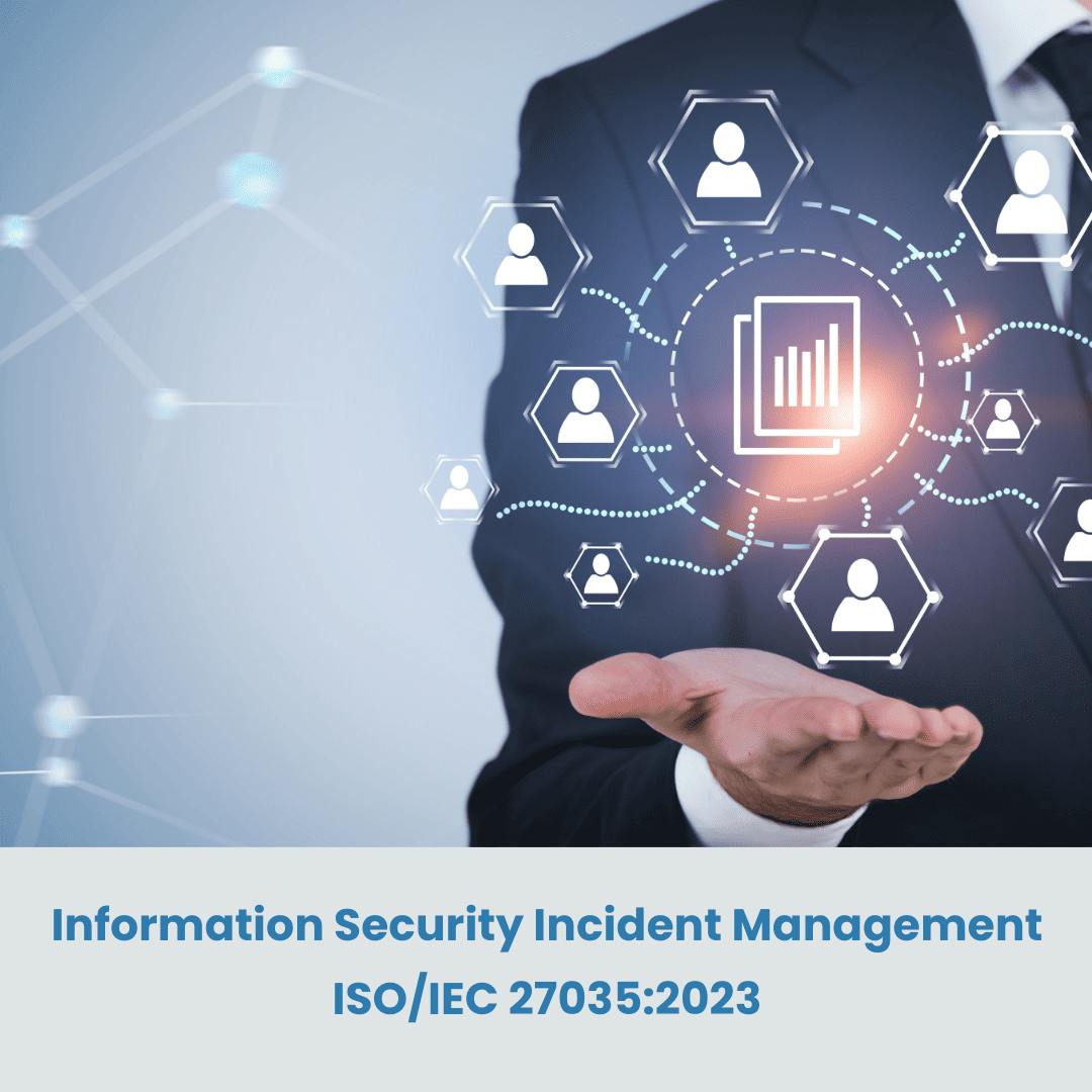 ISO/IEC 27035:2023