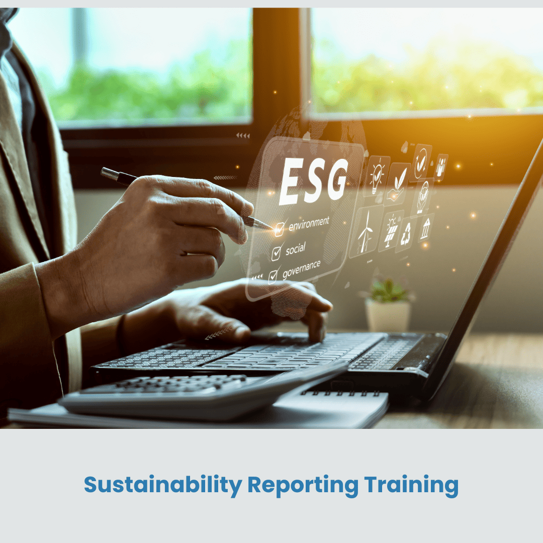 GRI Standards – Training for Sustainability Reporting