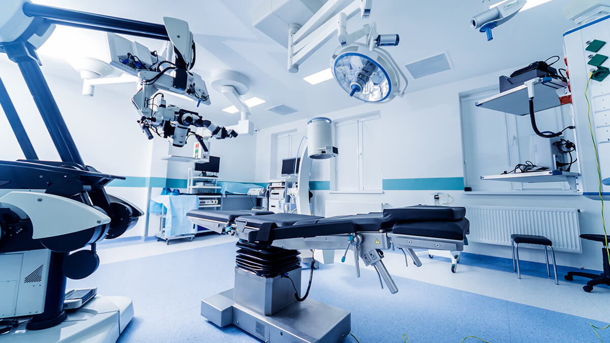 Medical Devices — Quality Management Systems