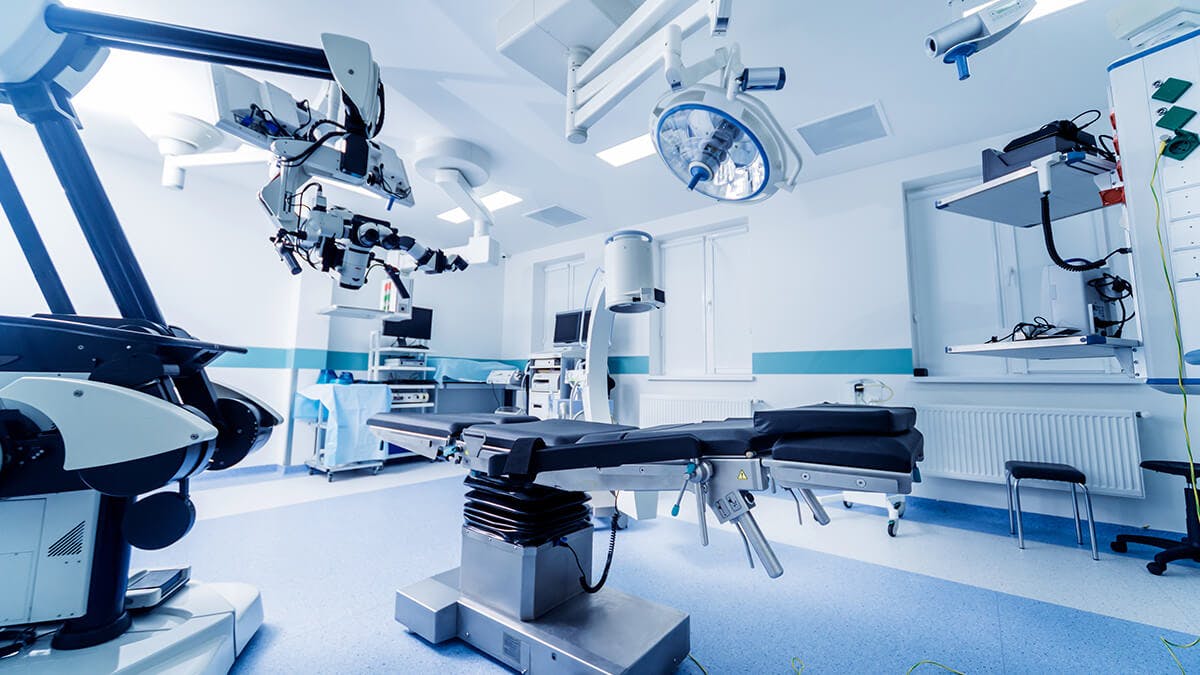 Medical Devices — Quality Management Systems