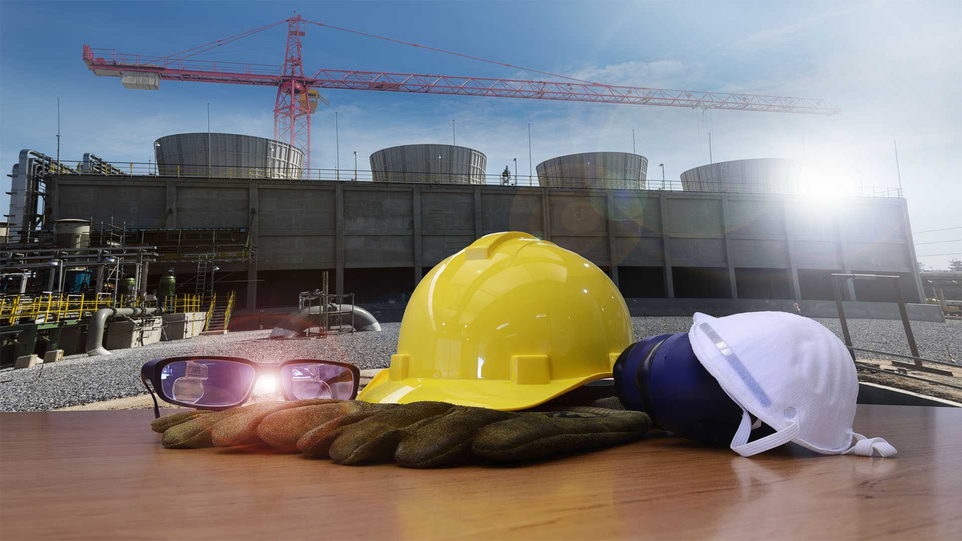 Occupational Health & Safety Management Systems