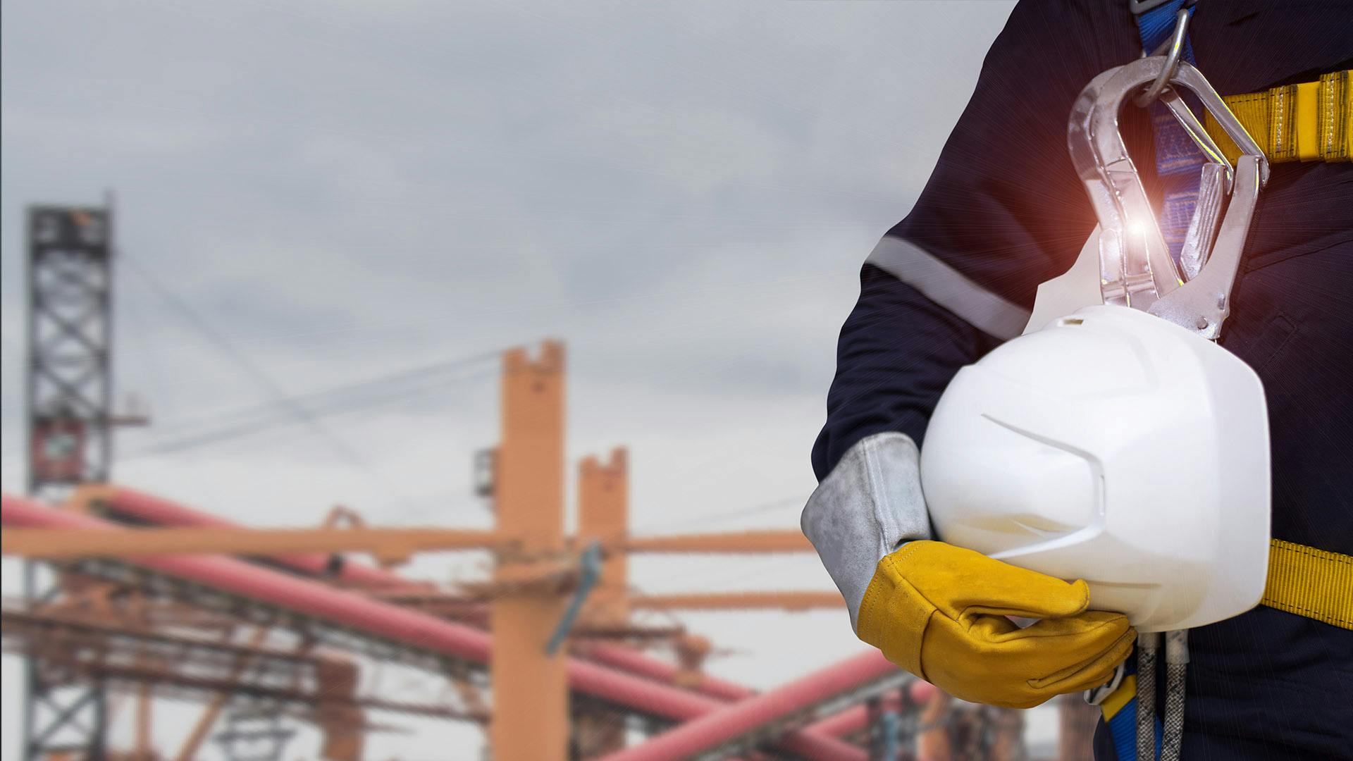 Occupational Health & Safety Management Systems