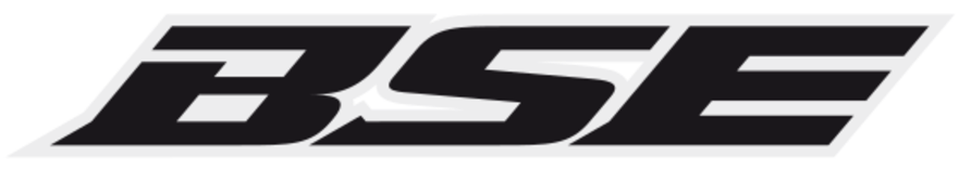 Логотип BSE