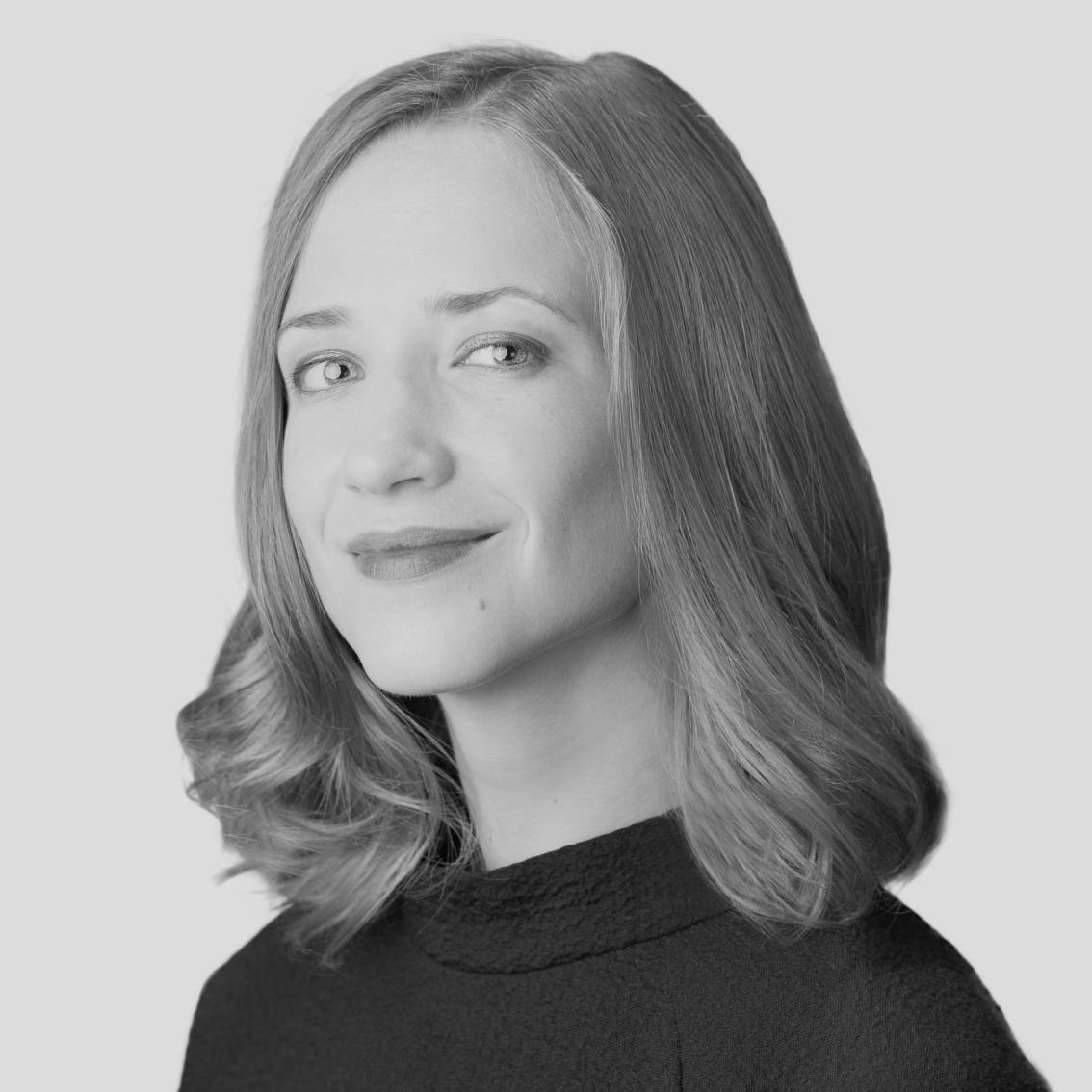 Cassie Kozyrkov profile pic