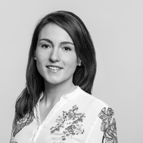 Laura Leal-Taixé profile pic