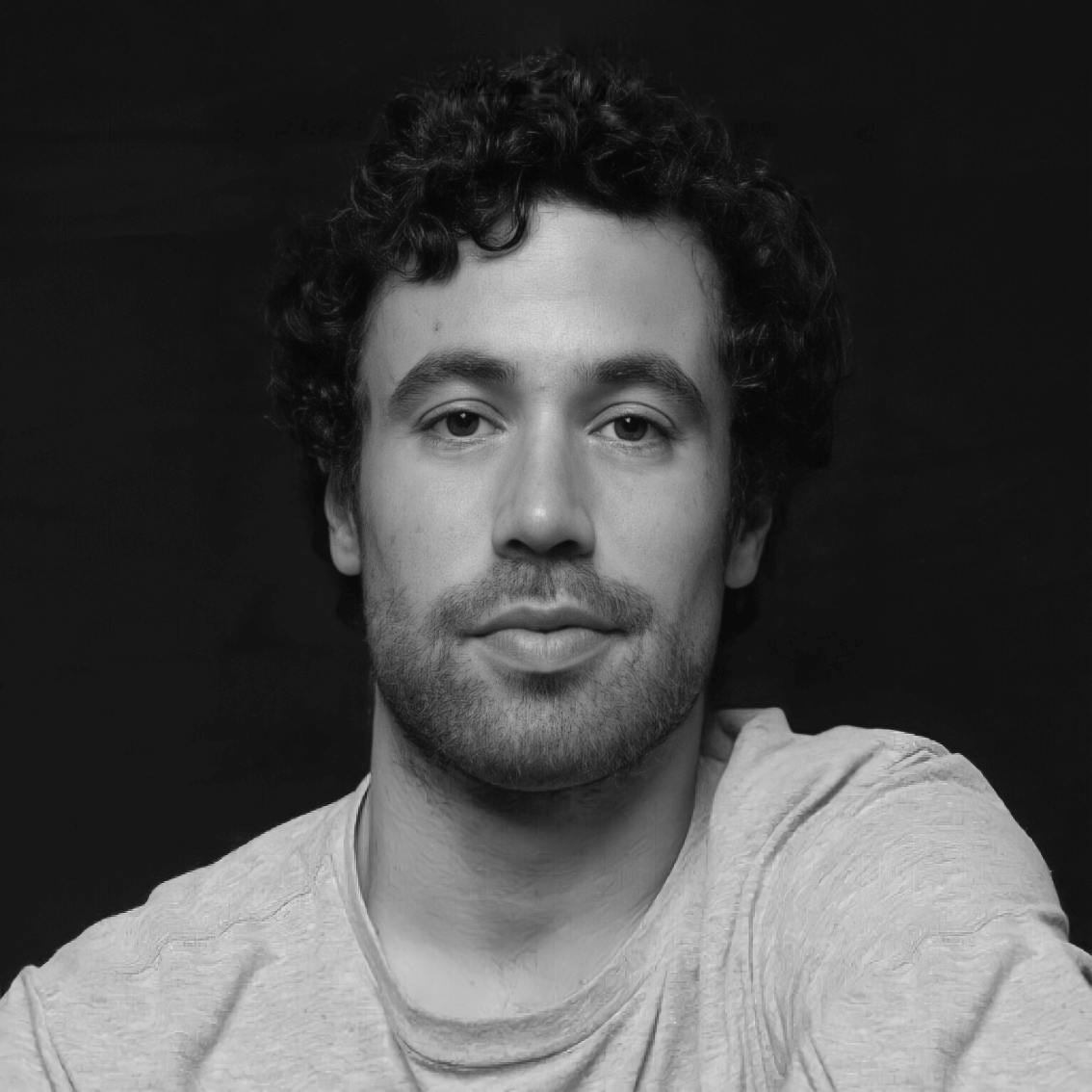 Federico Perazzi profile pic