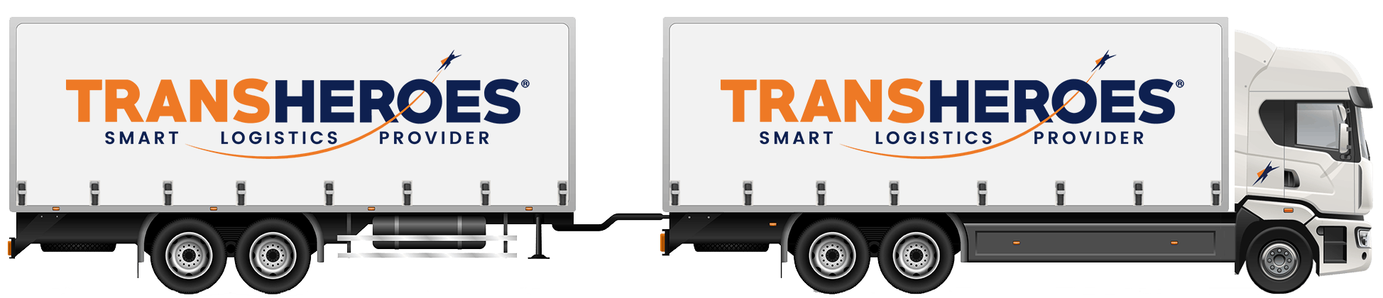 Combination trailer