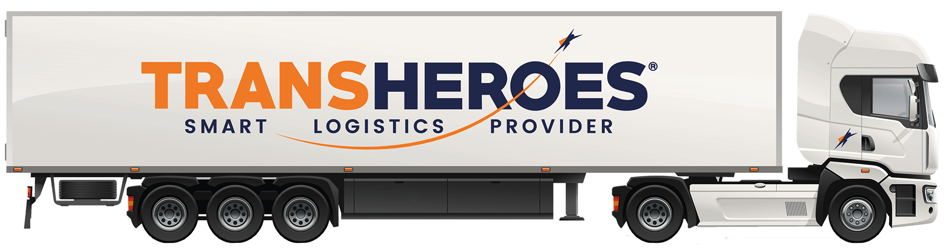 Box trailer