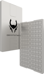 CRYPTOTAG Thor Expansion Kit