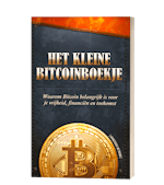 het kleine bitcoinboekje