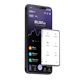 ledger stax mobile