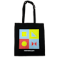 totebag blox black