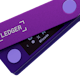 Ledger Nano X Purple Amethyst screen