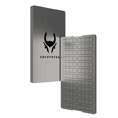 CRYPTOTAG Thor Starter Kit