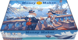 money maker bordspel doos
