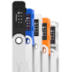 ledger nano s plus colors