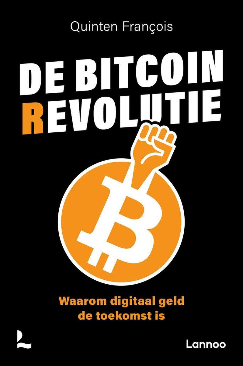 De bitcoinrevolutie (NL) | Cryptomaan