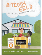 bitcoin geld boek