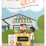 bitcoin geld boek