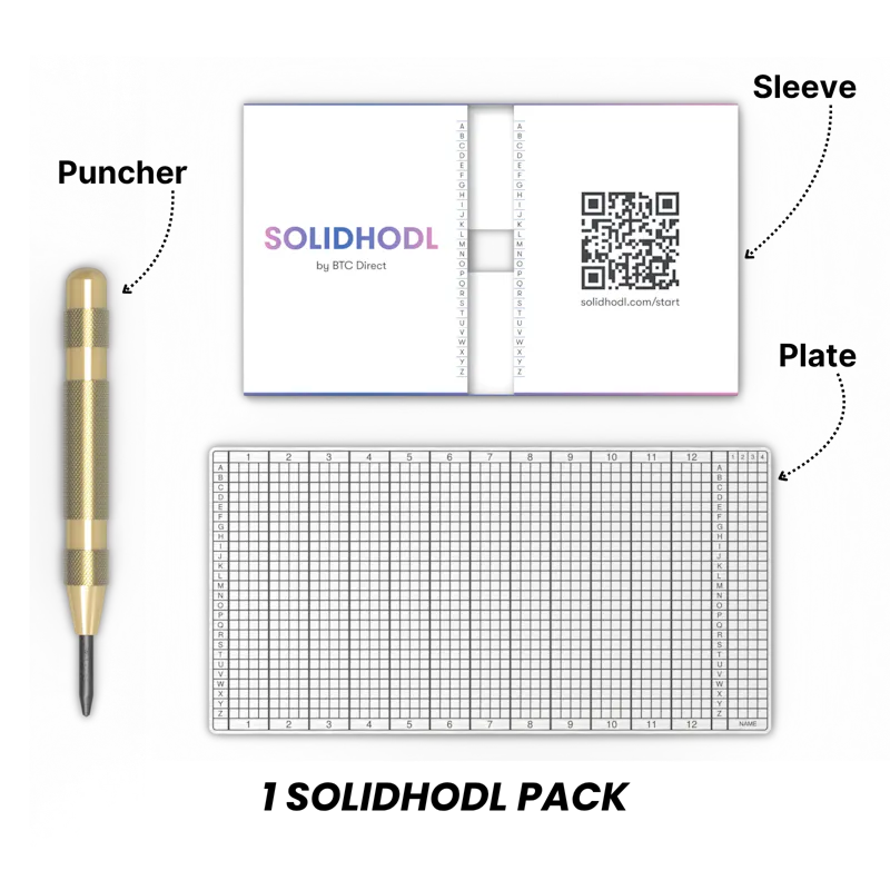 solidhodl