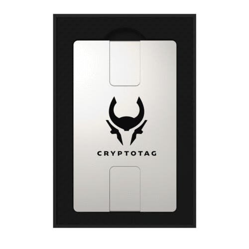 Cryptotag Thor Expansion Kit