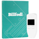 billfodl trezor one white