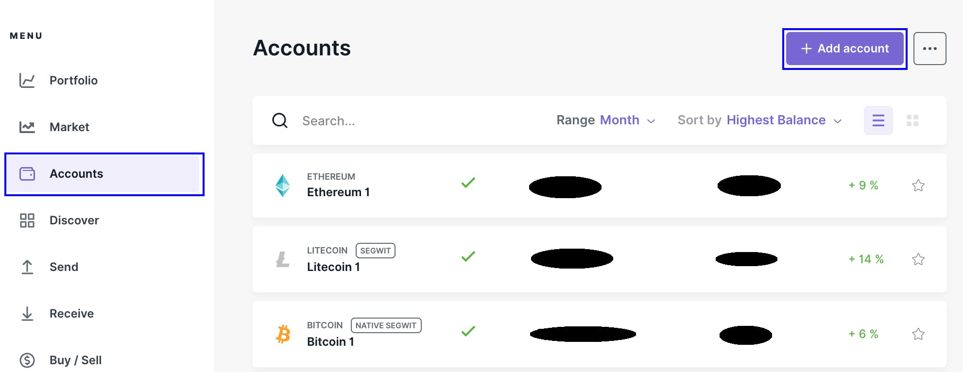 Bitvavo naar Ledger hardware wallet | Cryptomaan Bitvavo Naar Ledger Hardware Wallet | Cryptomaan