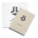 bitback backup card
