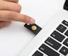 YubiKey 5 NFC desktop