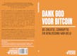 dank god voor bitcoin cover