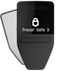 Trezor Safe 3 Stellar Silver