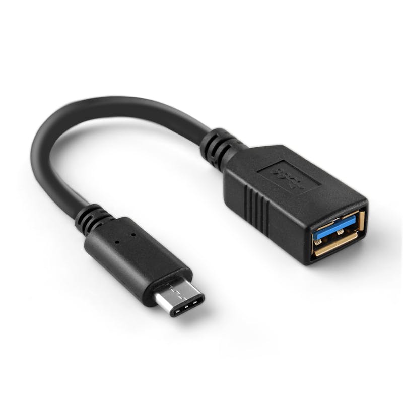 USB-C OTG