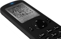 Passport QR