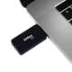 BitBox02 Multi edition plugged in