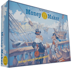 money maker bordspel