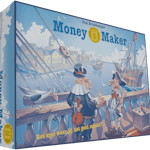 money maker bordspel