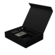 CRYPTOTAG Thor Starter Kit Box Open
