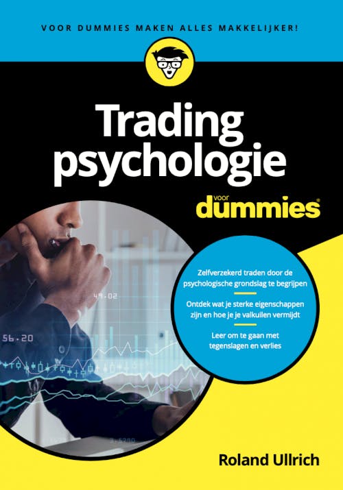 tradingpsychologie voor dummies