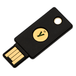 YubiKey 5 NFC